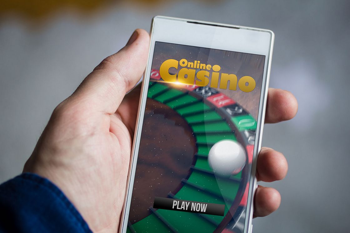BetAndreas Gambling müəssisəsi