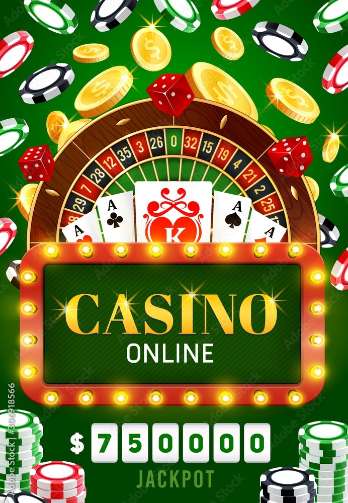 BetAndreas Gambling müəssisəsi