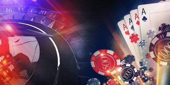 Nové online kasina Vše, co potřebujete vědět
